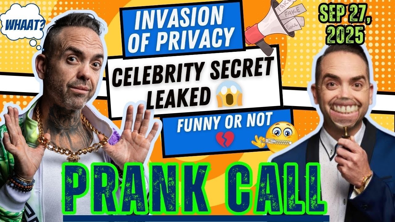 Ep 166 FUNNIEST PRANK CALL EVER | Compilation Phone Prank Of All Time | Radio Show Update Daily