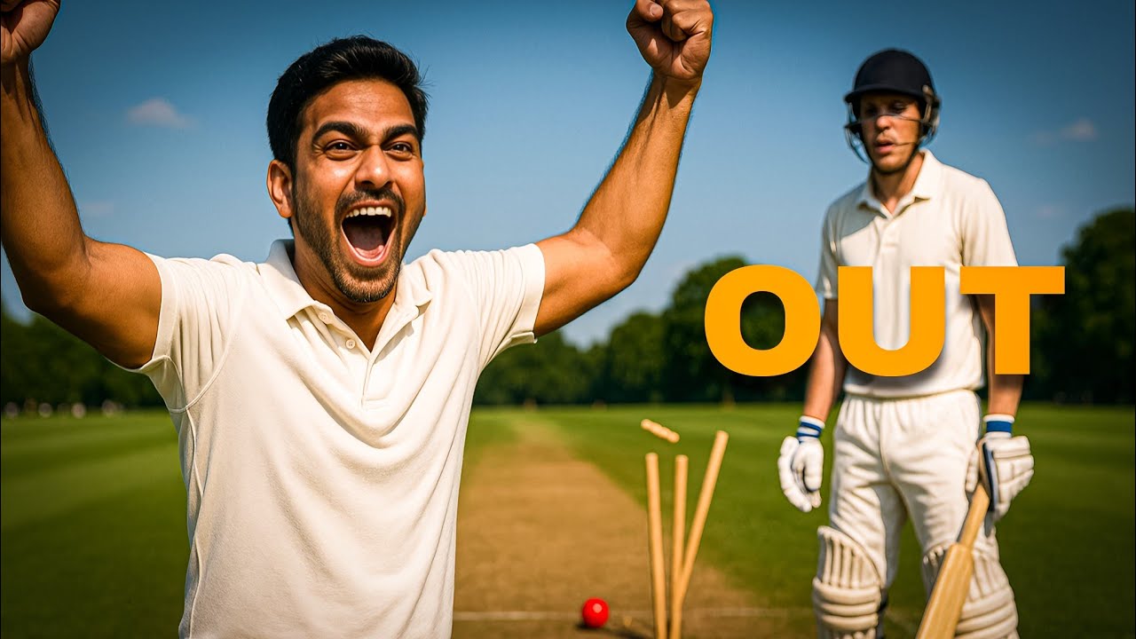 How to take Effortless Wickets In every Match