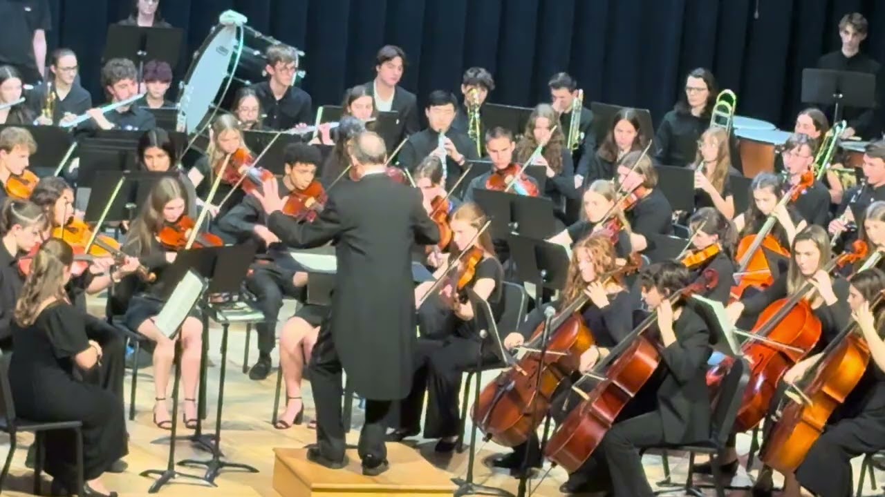 Philharmonic - LL Orchestra 