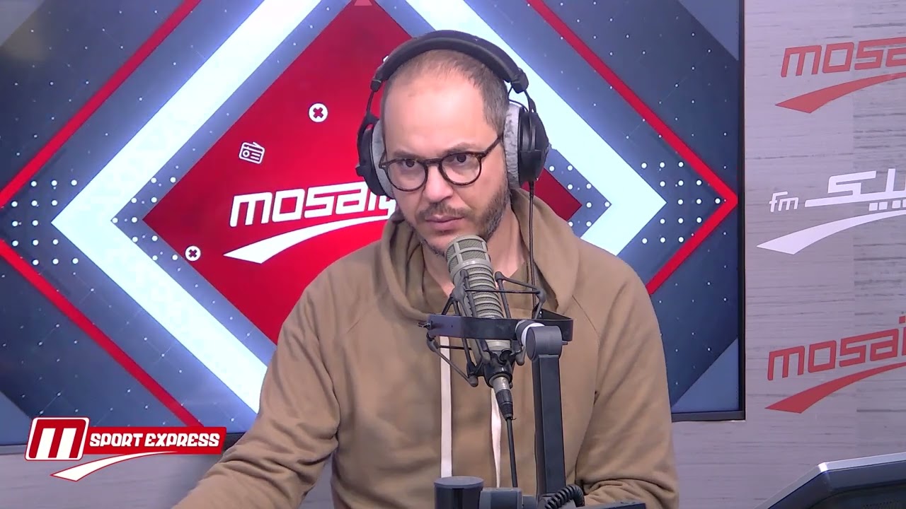 Sport Express : آخر التطورات في ملف إعادة بناء ملعب المنزه