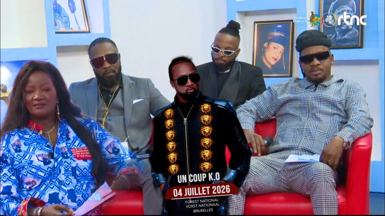 🔴WERRASON 🔥INCROYABLE 🔥regardez PAPY KAKOL ET SANKARA DENKUTA AVEC DISIGNER Chez MAMIE ILELA Ecoutez