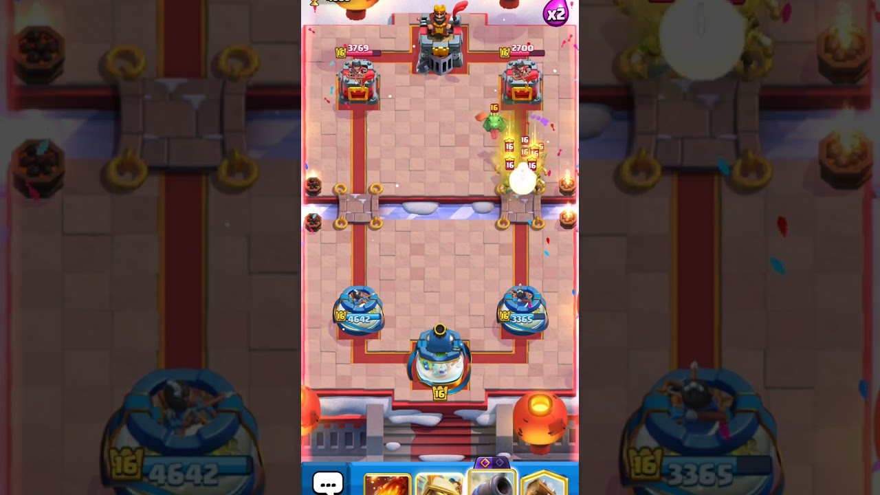 2.6 Hog Cycle 