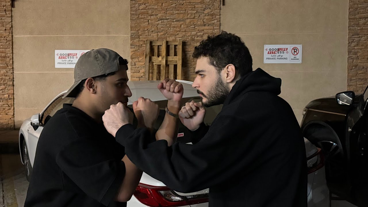 realndom vlog #7