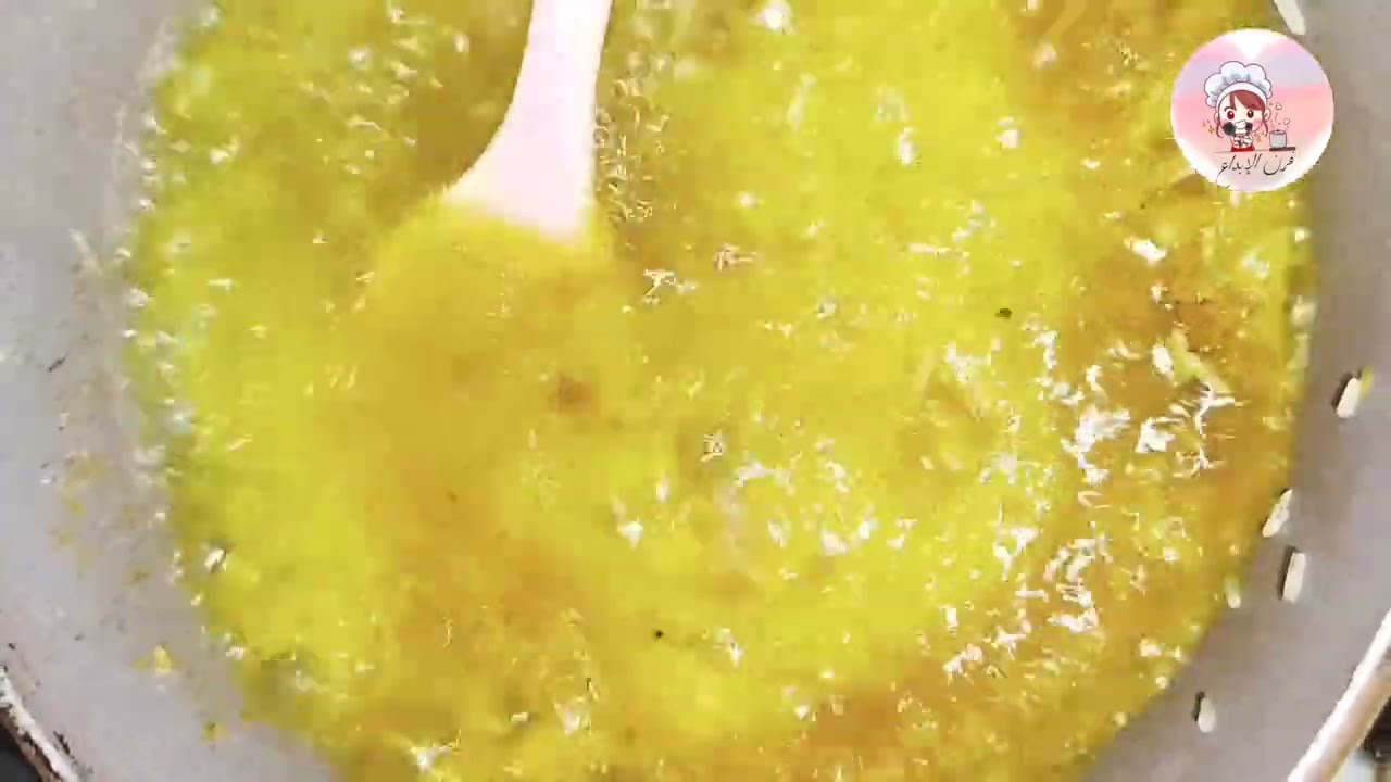 لوزهقتي من السلق والتحمير وعندك عزومه الحل عندي#اكسبلور 