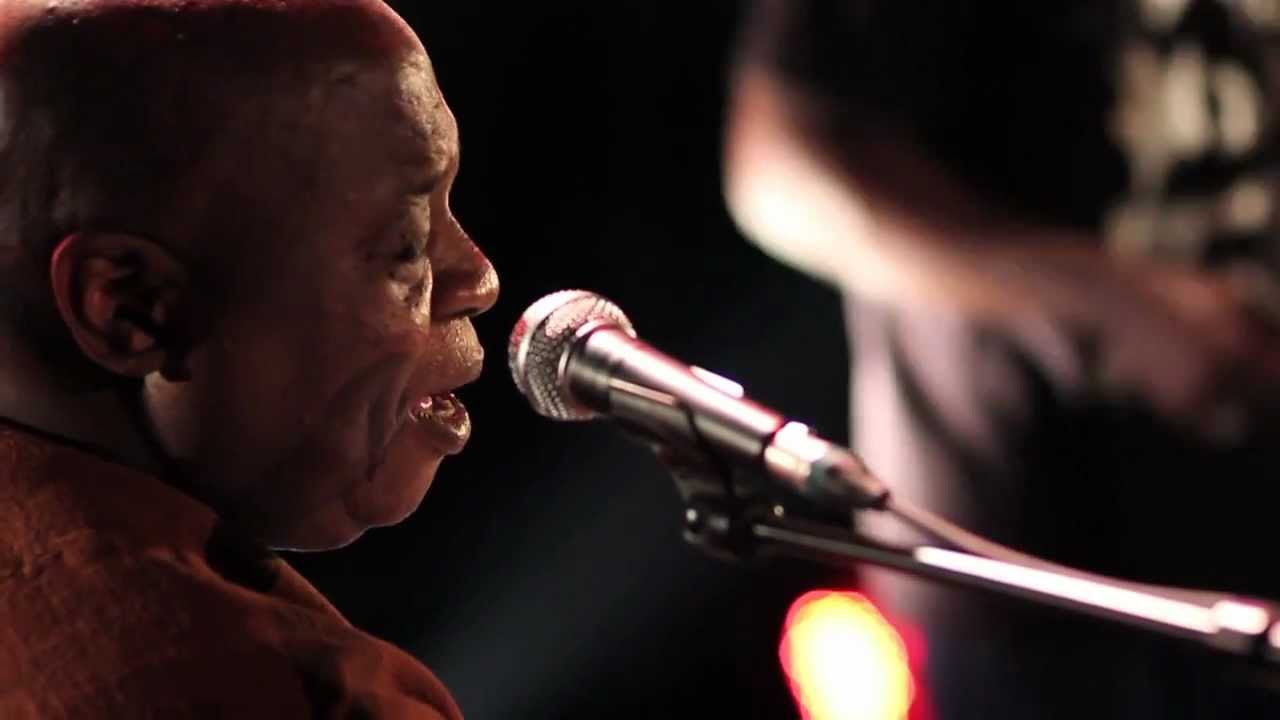 Napoleon Maddox - Human Beatbox Festival #5