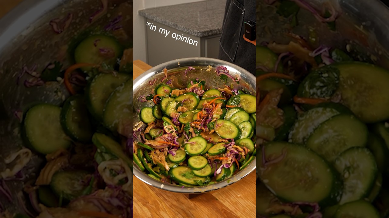 Sometimes you feel the need to shove an entire cucumber inside of you 🤷🏻‍♂️