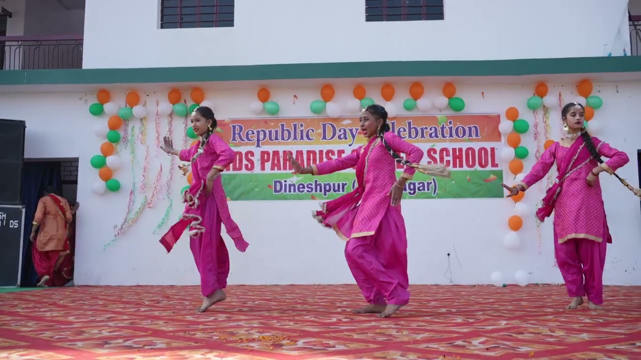 Republic Day 2026