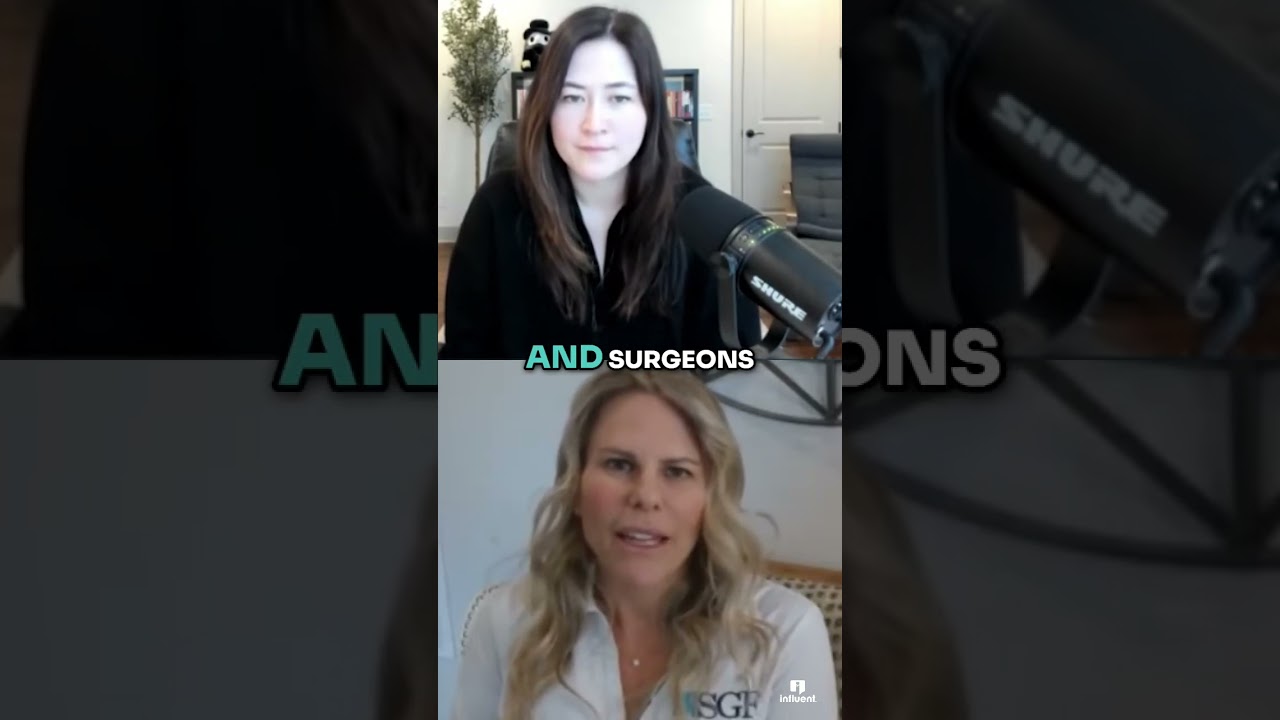 The Truth About Fertility for Female Physicians with Dr. Valerie Libby