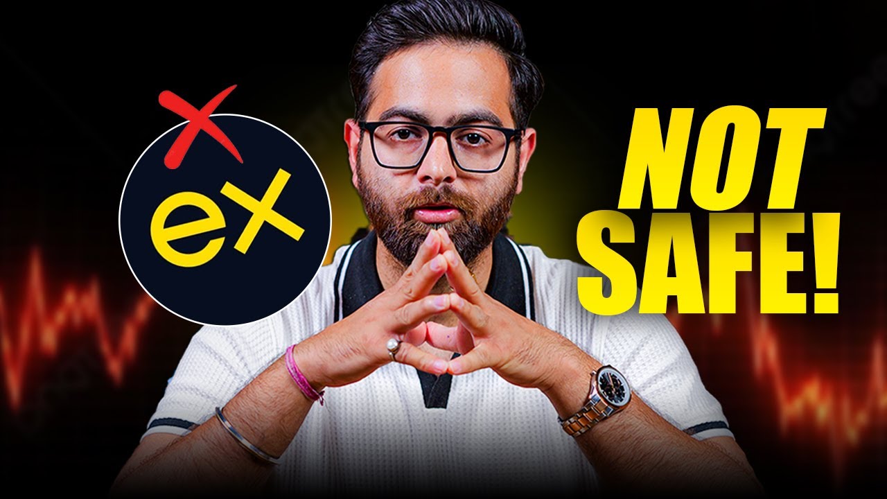 Dark Reality of Exness | Save Your Money First | Step Traders