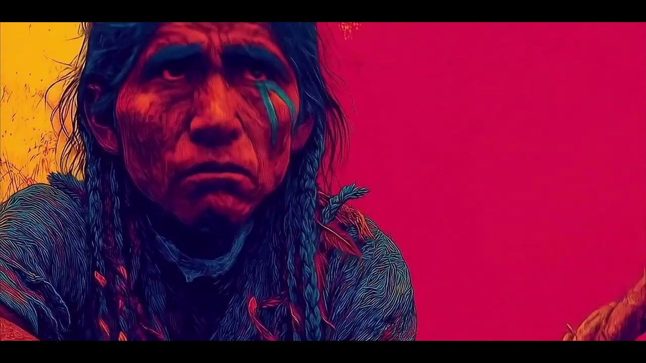 Peter Gabriel - San Jacinto (ALTER.LAB video)