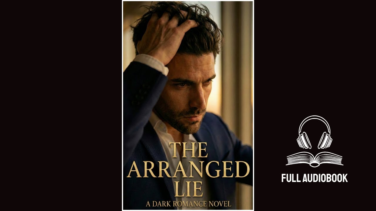 [Audiobook]Arranged Marriage Romance with a Twist