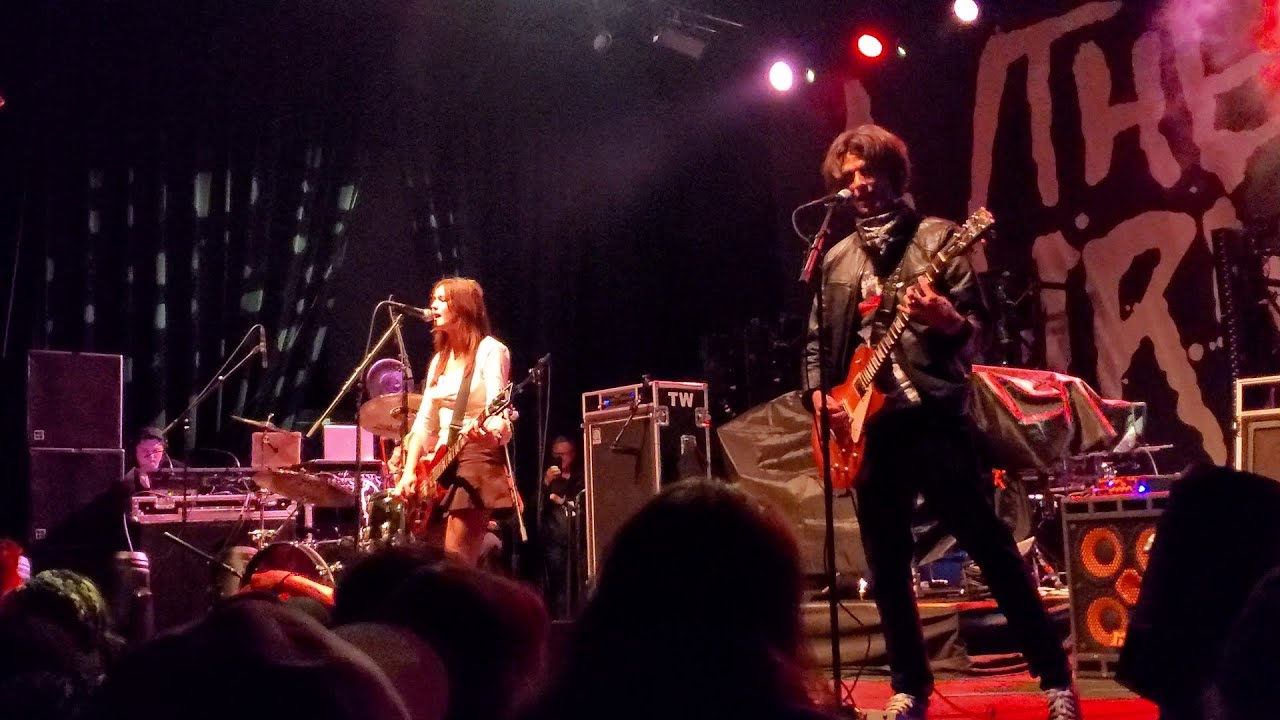 Speed of Light - LIVE (FULL SET) @ Union Transfer - Philadelphia, PA - 07/19/25