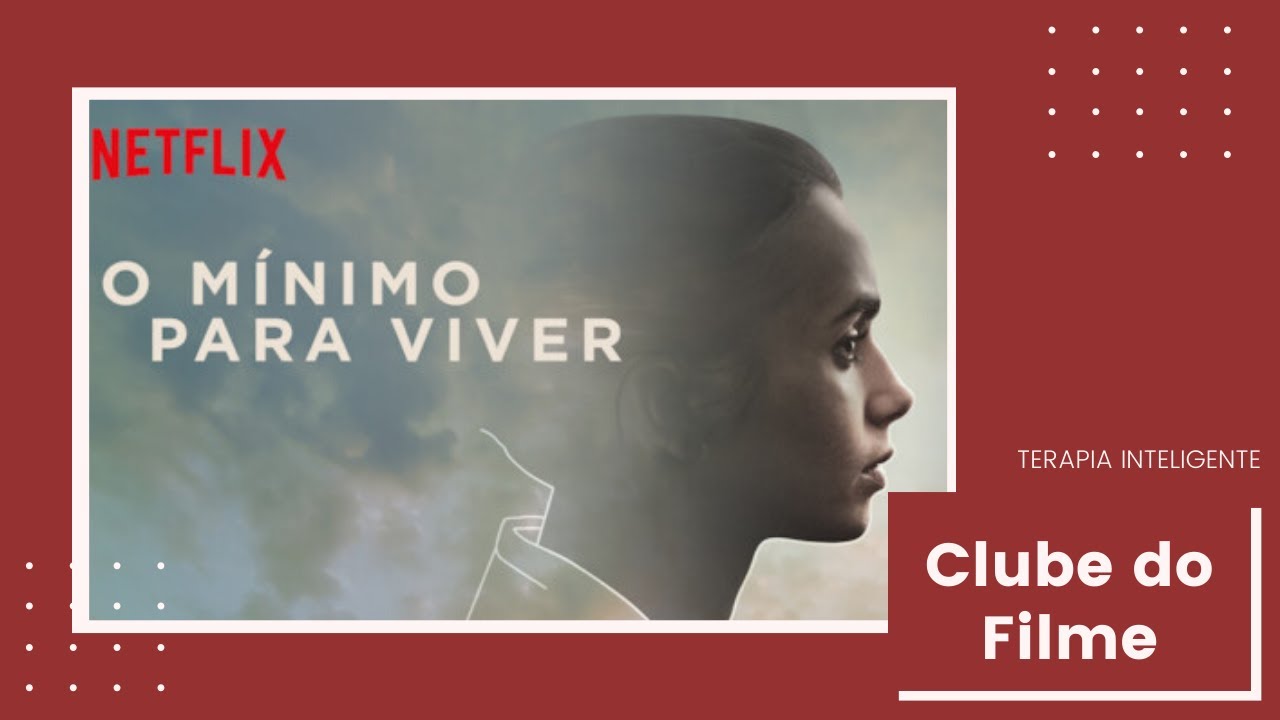 Um mulher querendo o amor da mãe e manifestando isso na bulimia - Análise de O mínimo para viver