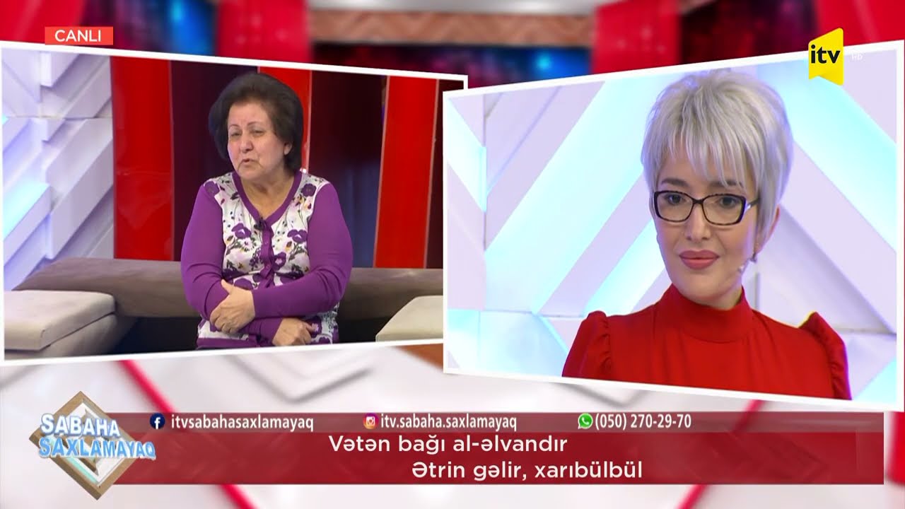 Milli Qəhrəman Şirin Mirzəyevin xanımı Flora Qasımova 29 ildən sonra gördüyü Şuşa haqqında danışır..