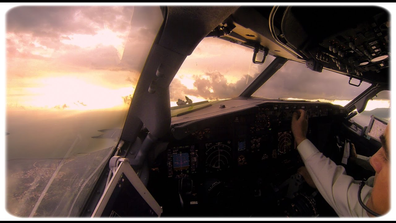Pilot stories: nice Takeoff from Tivat. Preflight, Taxiing and Departure. Enjoy!