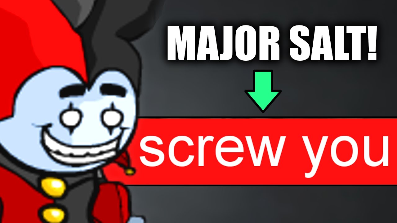 How I Accidentally Fooled Everyone As Jester... | Town of Salem