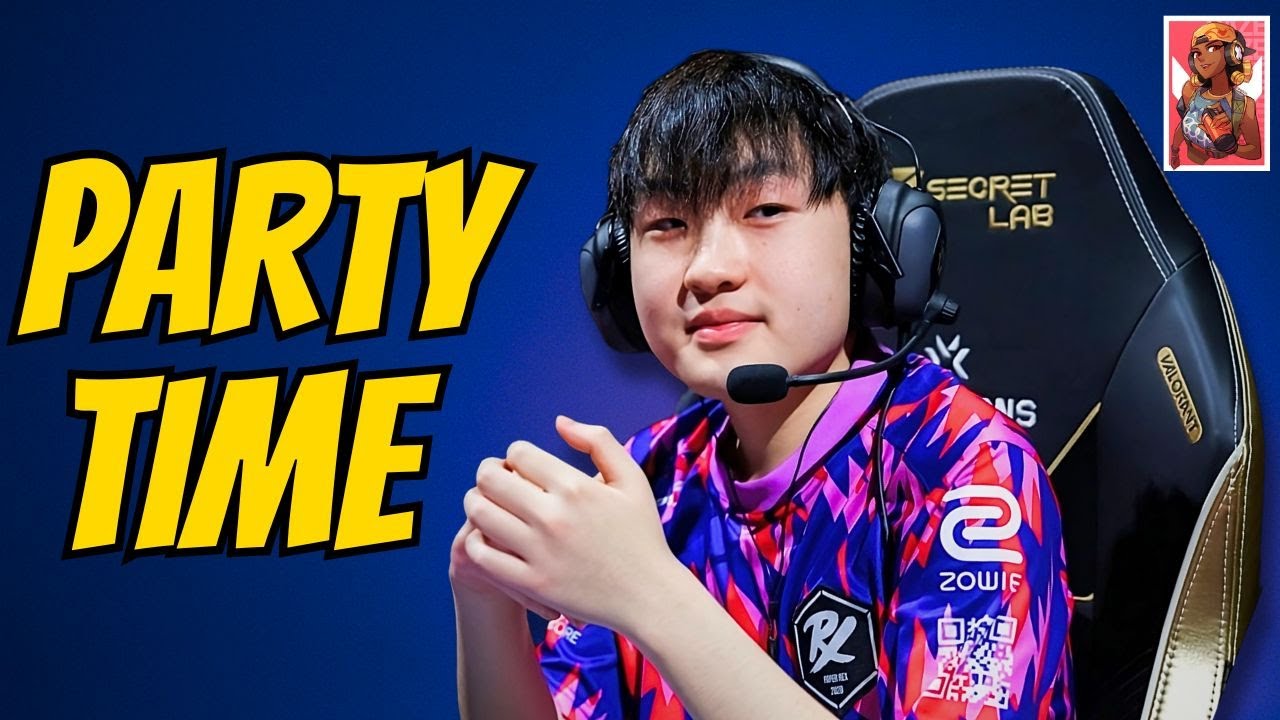 20 Times Jinggg made Raze look Easy