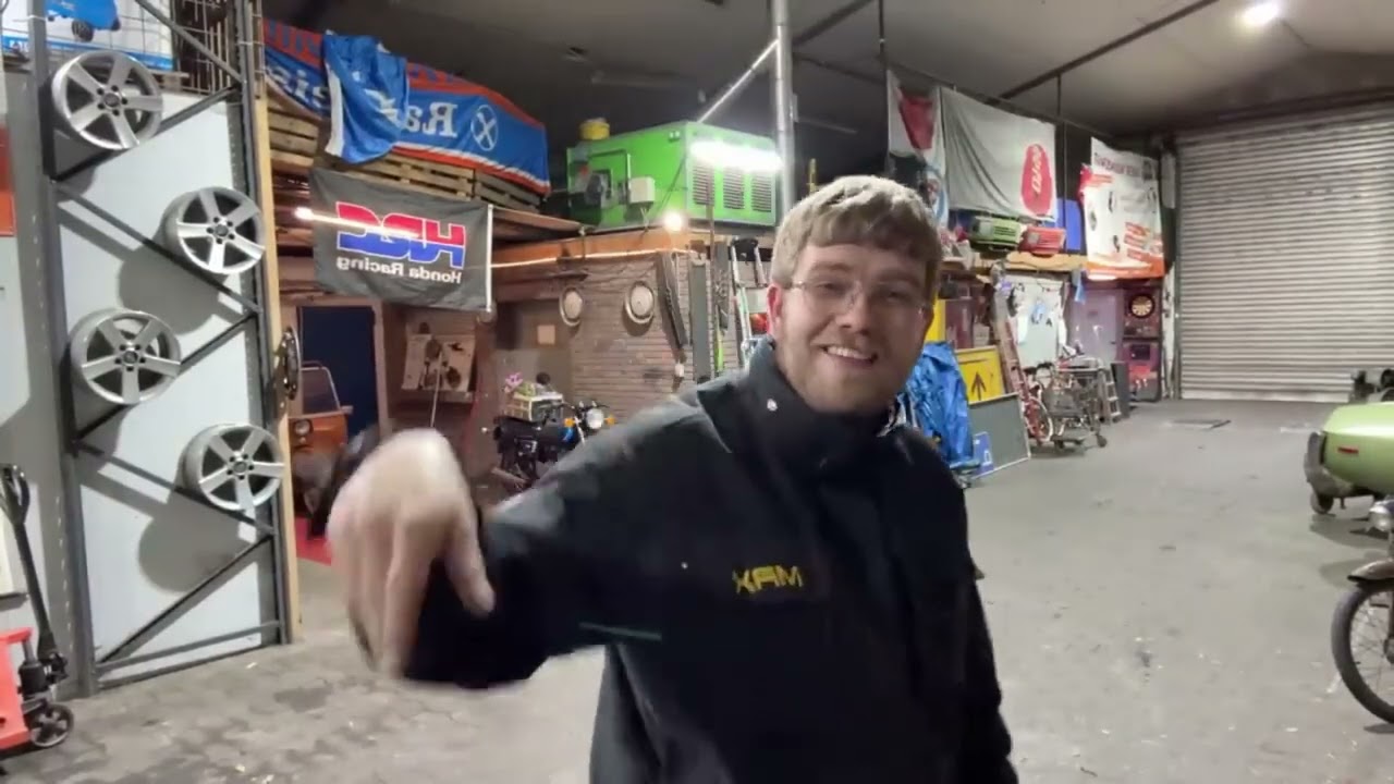 Auto Ankauf ist manchmal unfair... | Streamausschnitt