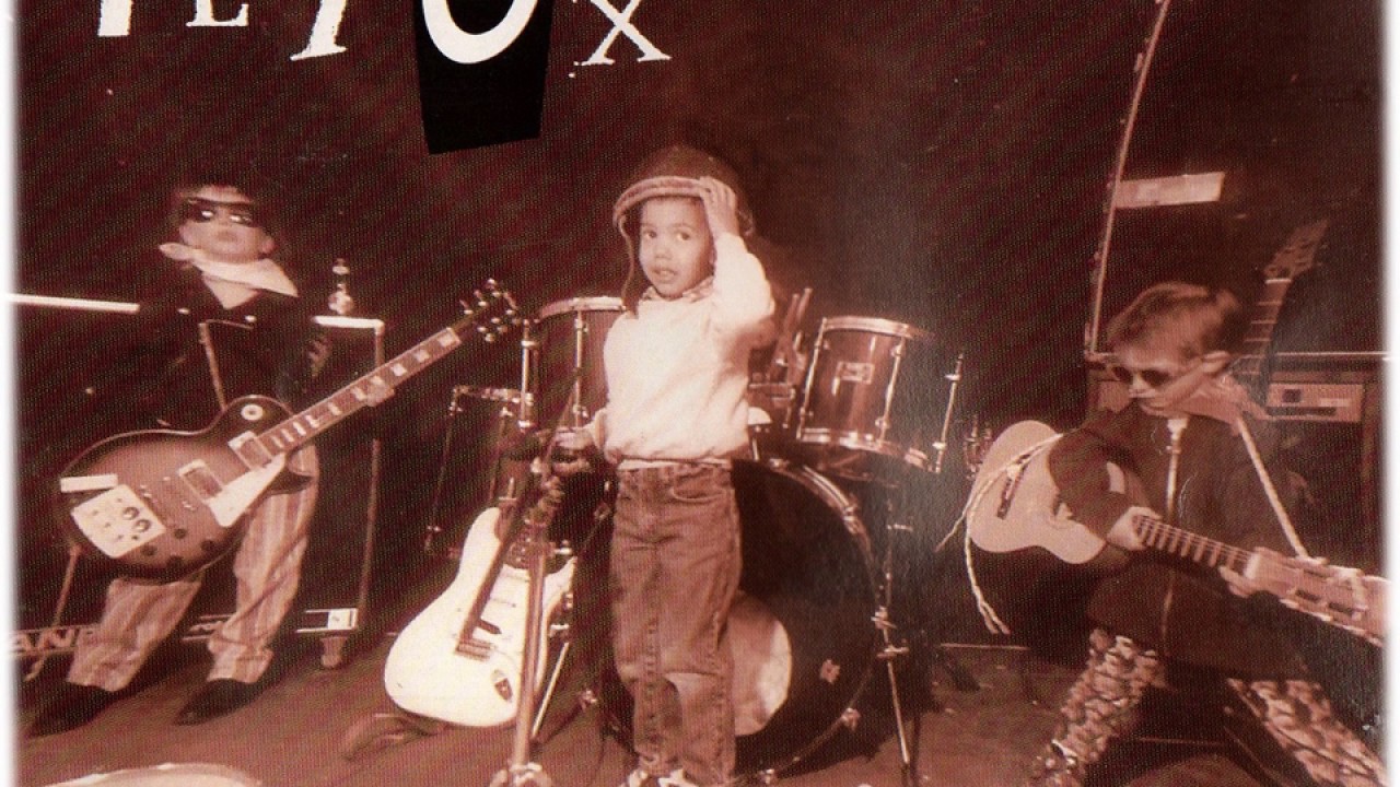 Telex - Partir en Solo
