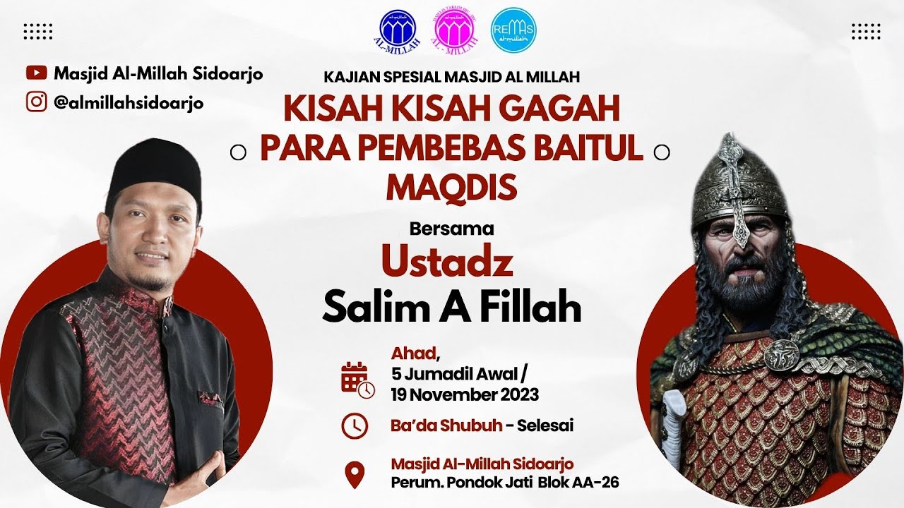 Kajian Special : 