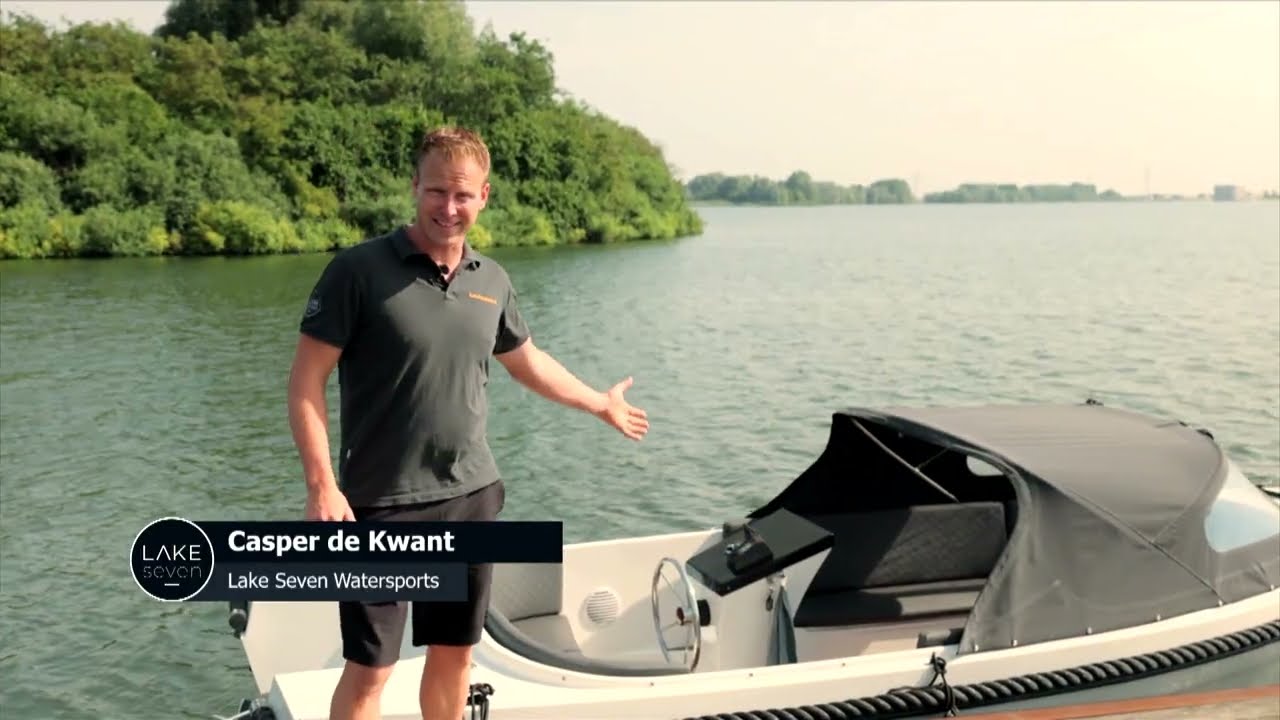 De Sloep 530 - Uitlegvideo