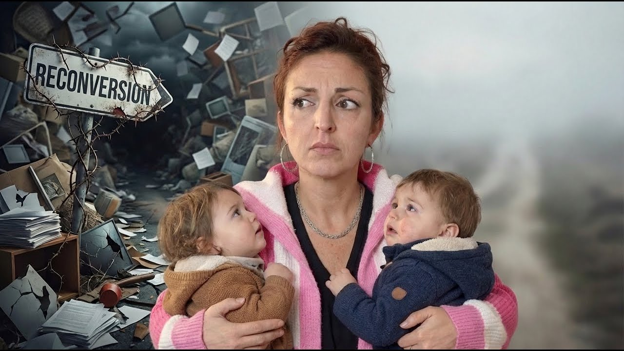 Les erreurs que 90 % des mamans font dans leur reconversion