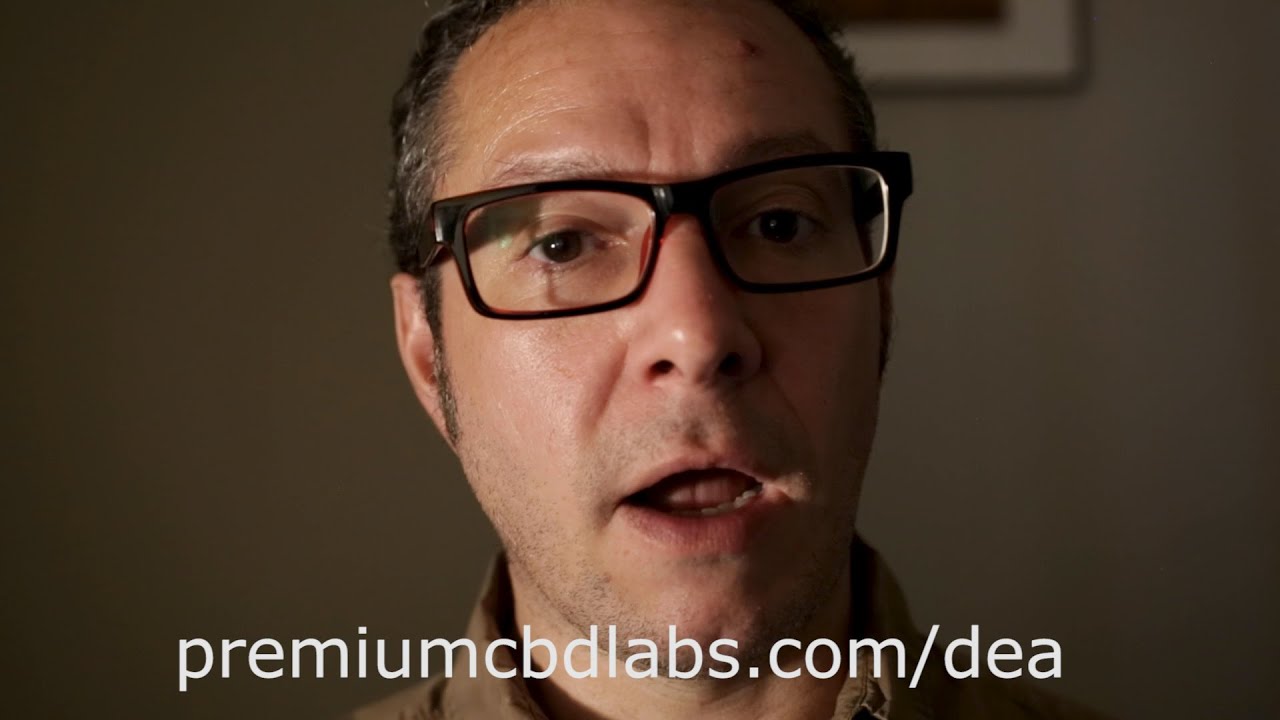 What we can do together about the #DEA rules. Your voice is needed to #saveCBD.