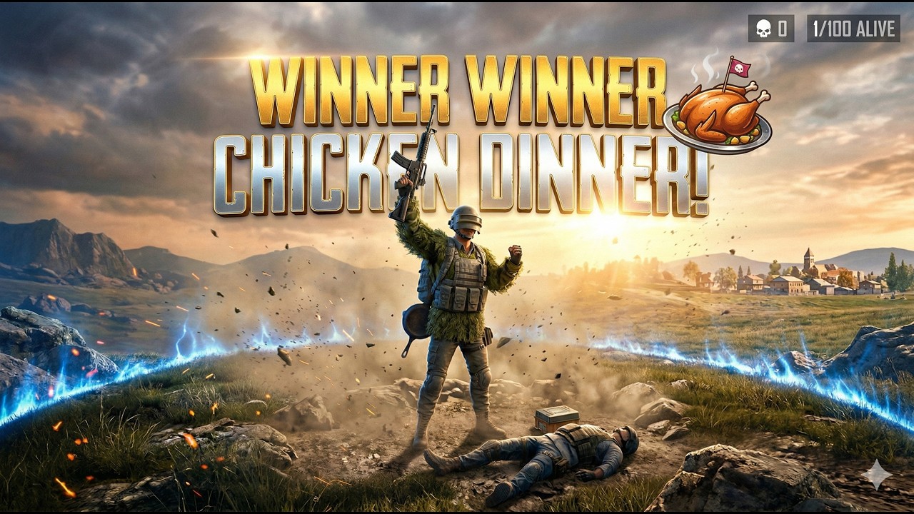 Ganamos la partida de la forma más RIDÍCULA posible