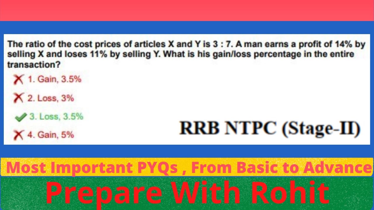 The ratio of CP of articles X & Y is 3:7, man earns profit14% by selling X & loses 11% by selling Y.