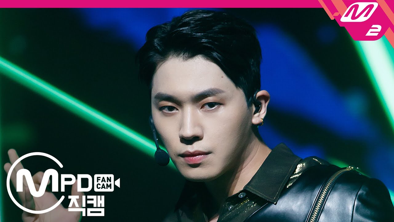 [MPD직캠] 틴탑 창조 직캠 4K ‘박수+장난아냐(Clap+Rocking)’ (TEEN TOP CHANGJO FanCam) | @MCOUNTDOWN_2020.7.30