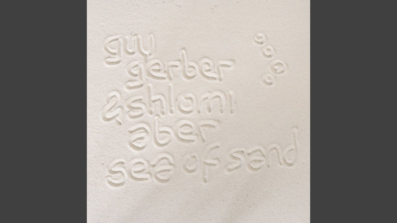 Sea of Sand (Original Mix)