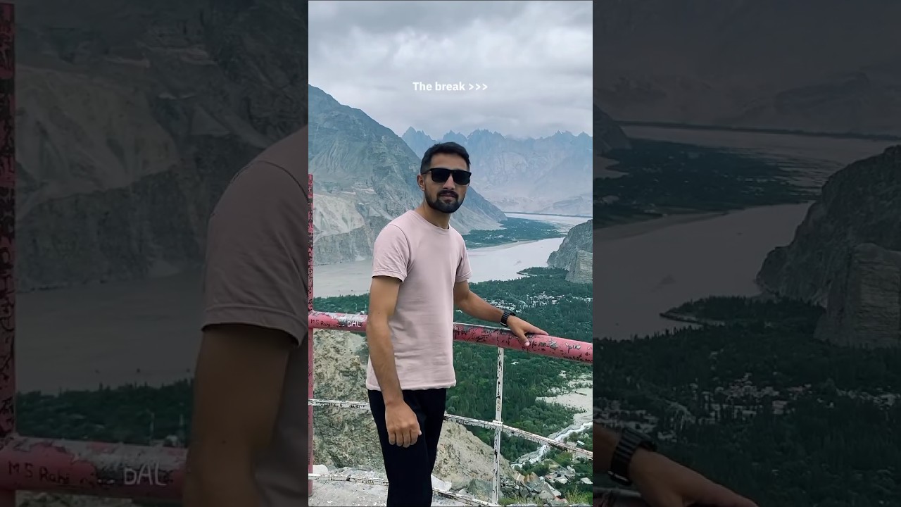 Exploring Skardu&hearts;️ . . #videography #explore #skardu #exploregilgit #explorepakistan #foryou