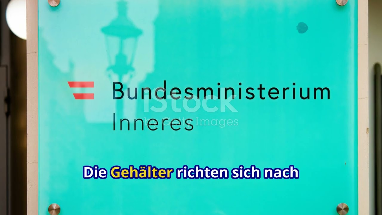 TV&ouml;D Bund 2025 &ndash; Was Sie &uuml;ber den Tarifvertrag f&uuml;r Bundesangestellte wissen sollten