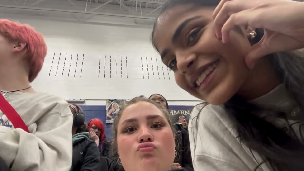 Little Elm competition 1/31/26