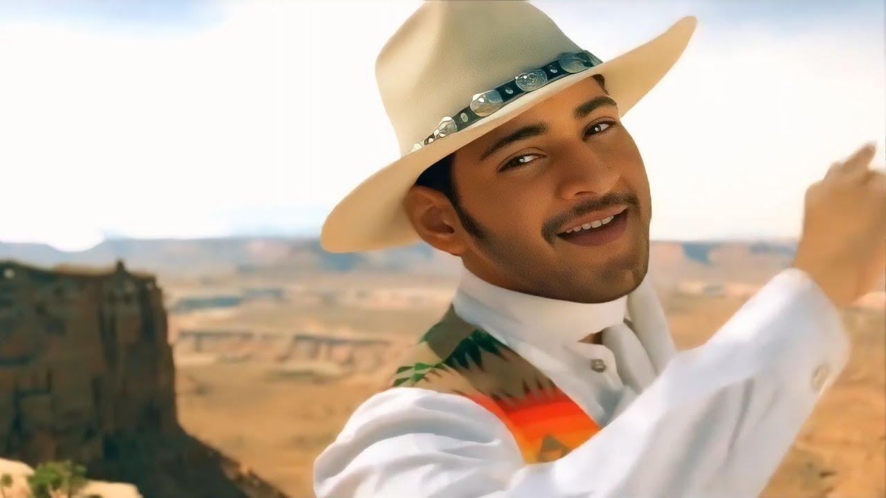 Naluguriki Nachinadi/Dolby Atmos Audio/Movie Takkari Donga/ MaheshBabu
