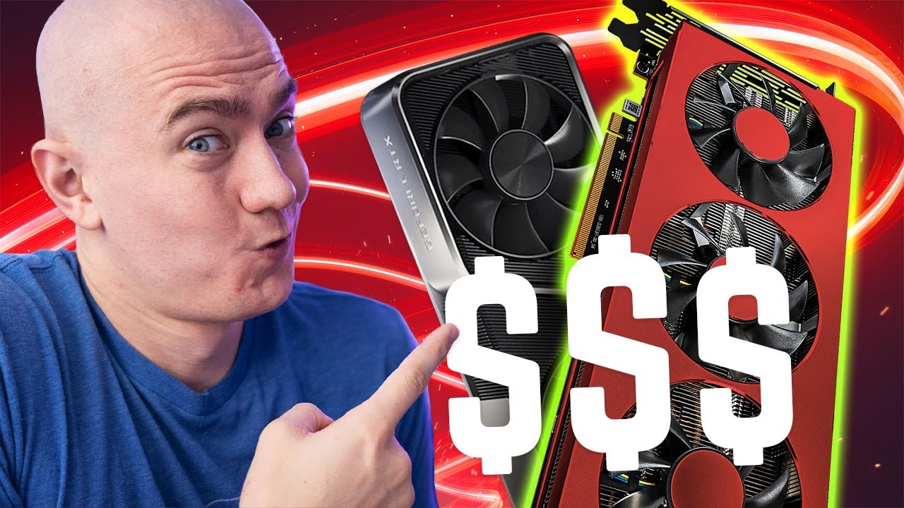 Big Navi is Big Affordable?!