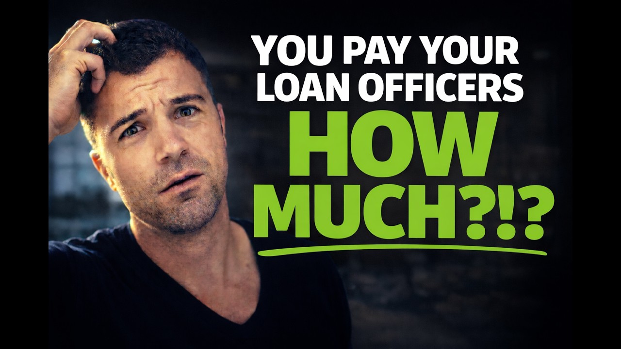 Make Over 200BPS as a Loan Officer