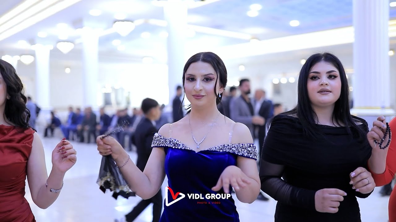 Ali& Roza / Part02 /Nishan Baadri / #vidlgroup #Hochzeit #wedding