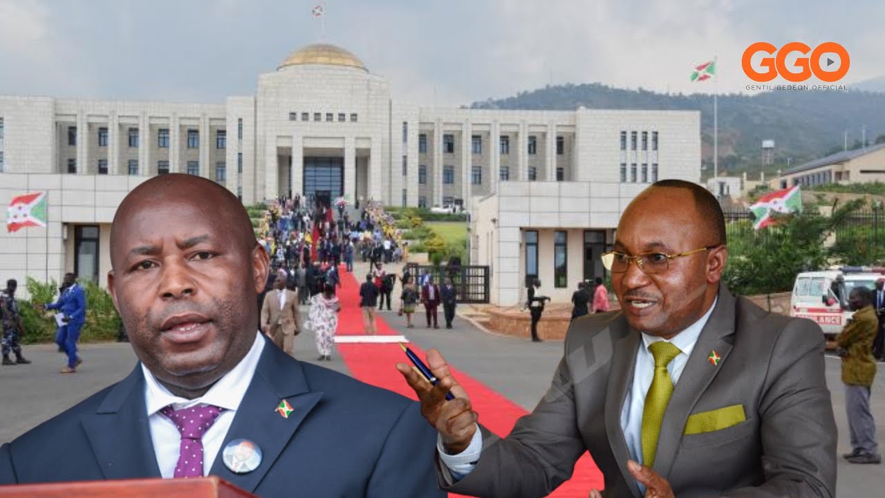 BUNYONI YASHOBORAGA KWICWA BIZAMO KIDOBYA|GUHUNGIRA TANZANIA|INTASI ZARAMUBURIYE|UMURYANGO WE MU NZU