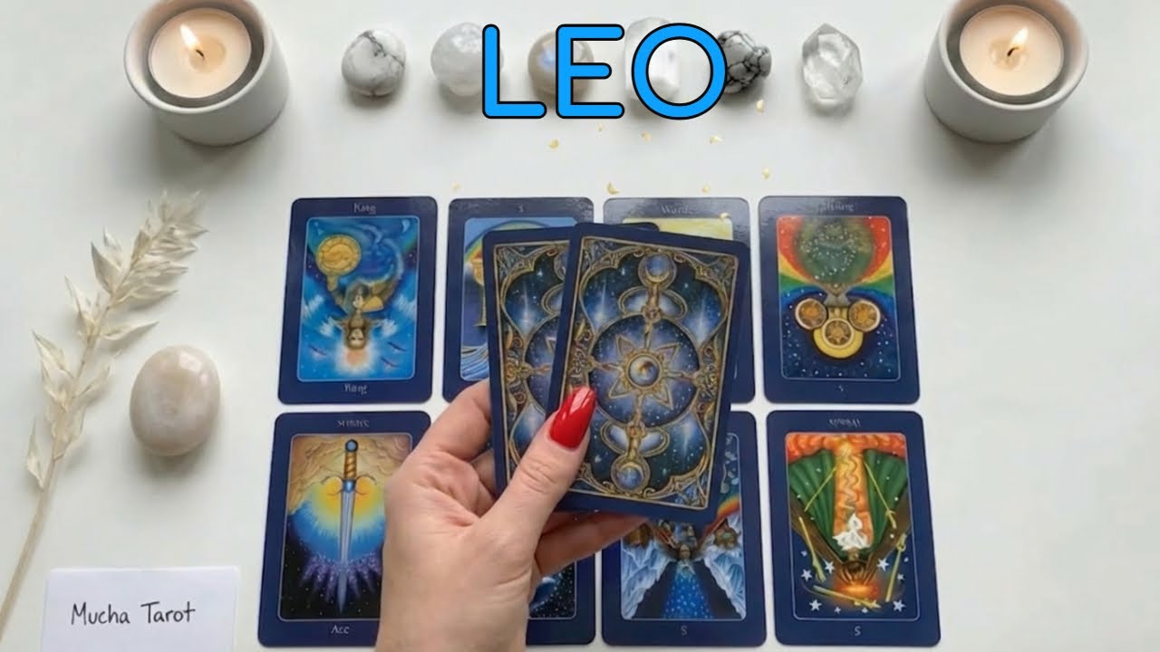 Лев 😍 Кто-то безумно в тебя влюблен 💖 Он хочет исцелить эту любовь ✨Таро любви