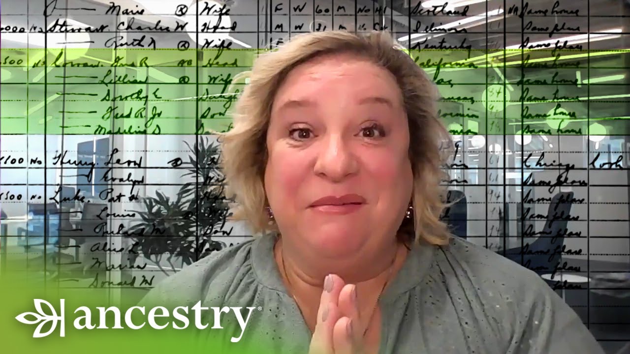 Ancestry® Search Like A Pro | Tips and Tricks Virtual Event | Ancestry®