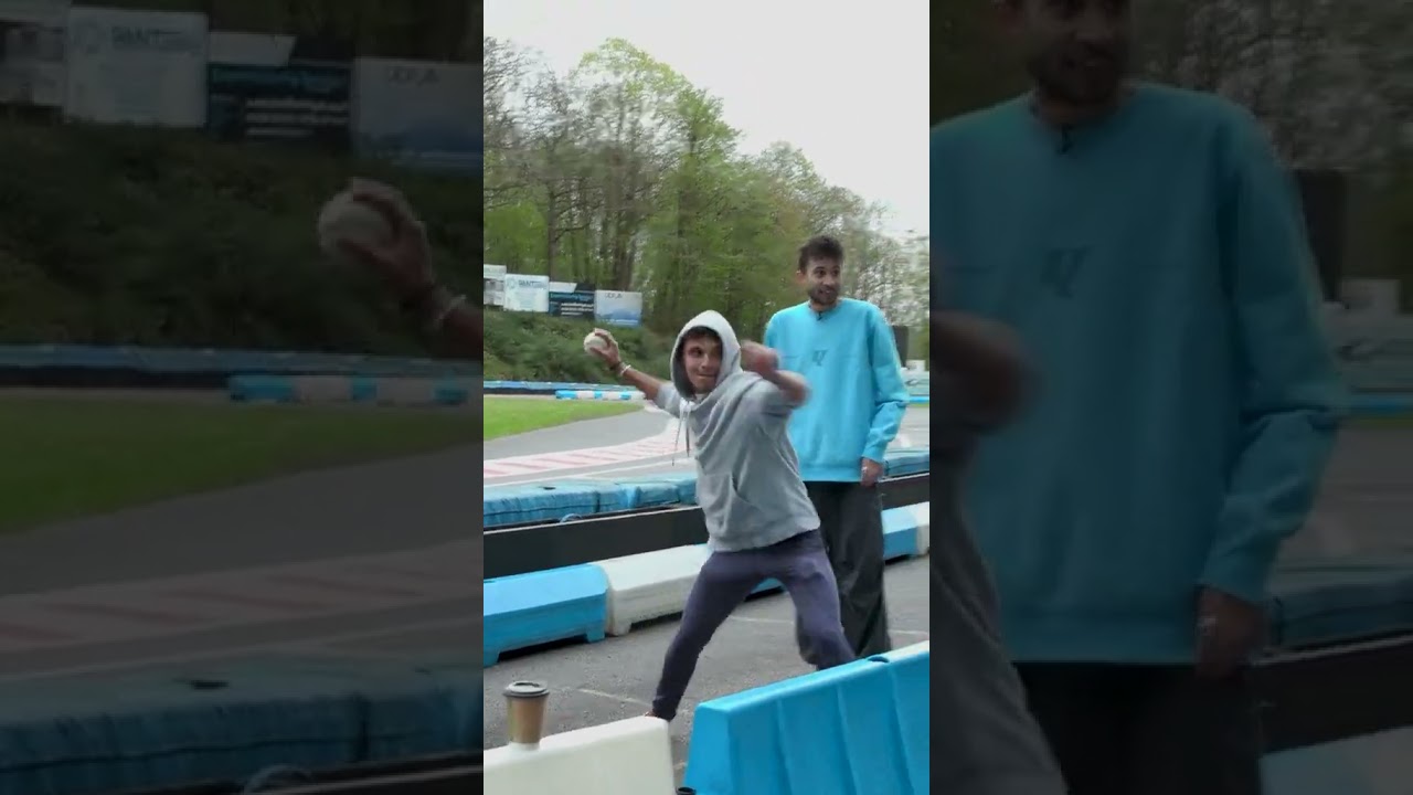 No Context Lando Norris