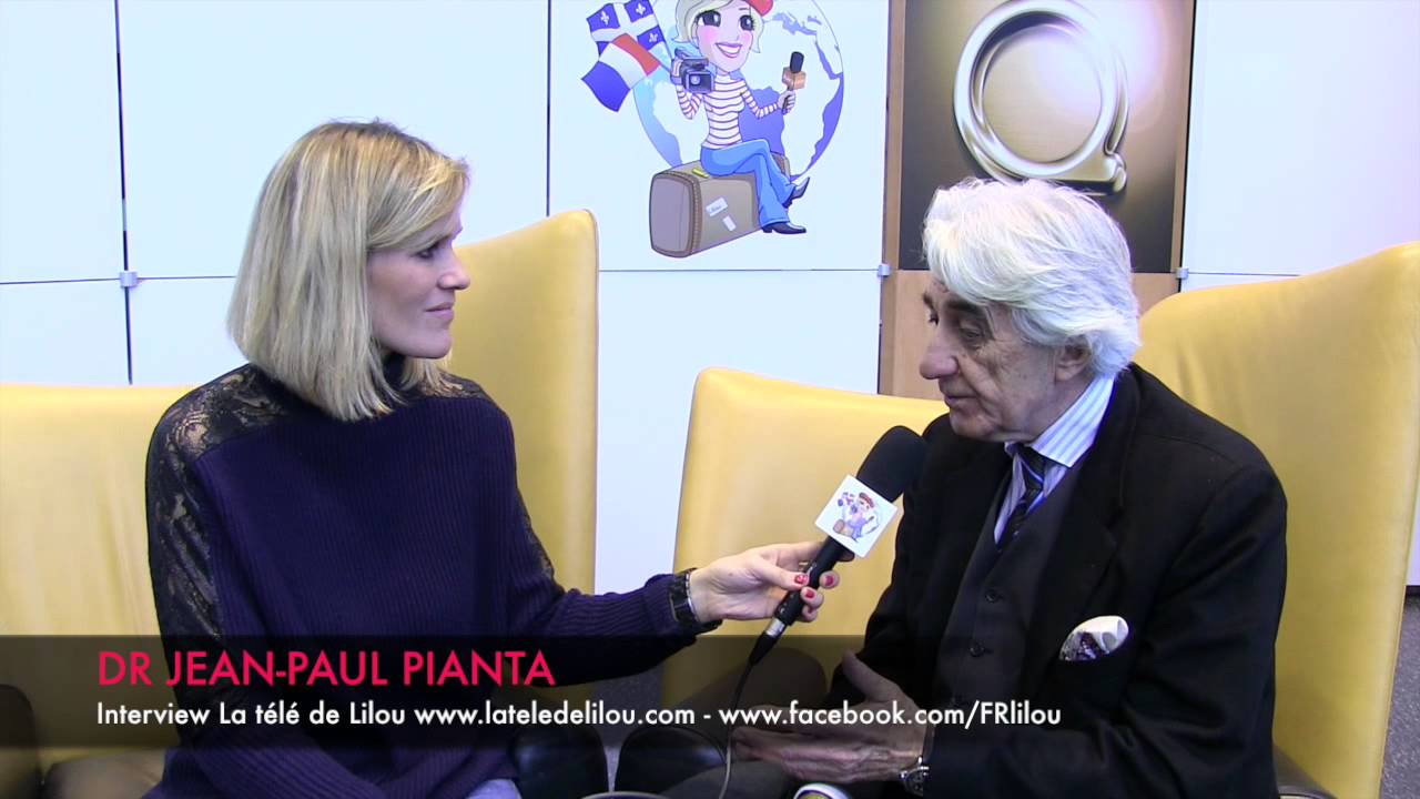 Dr JP Pianta: Le secret quantique de la science et la révolution du mieux-être