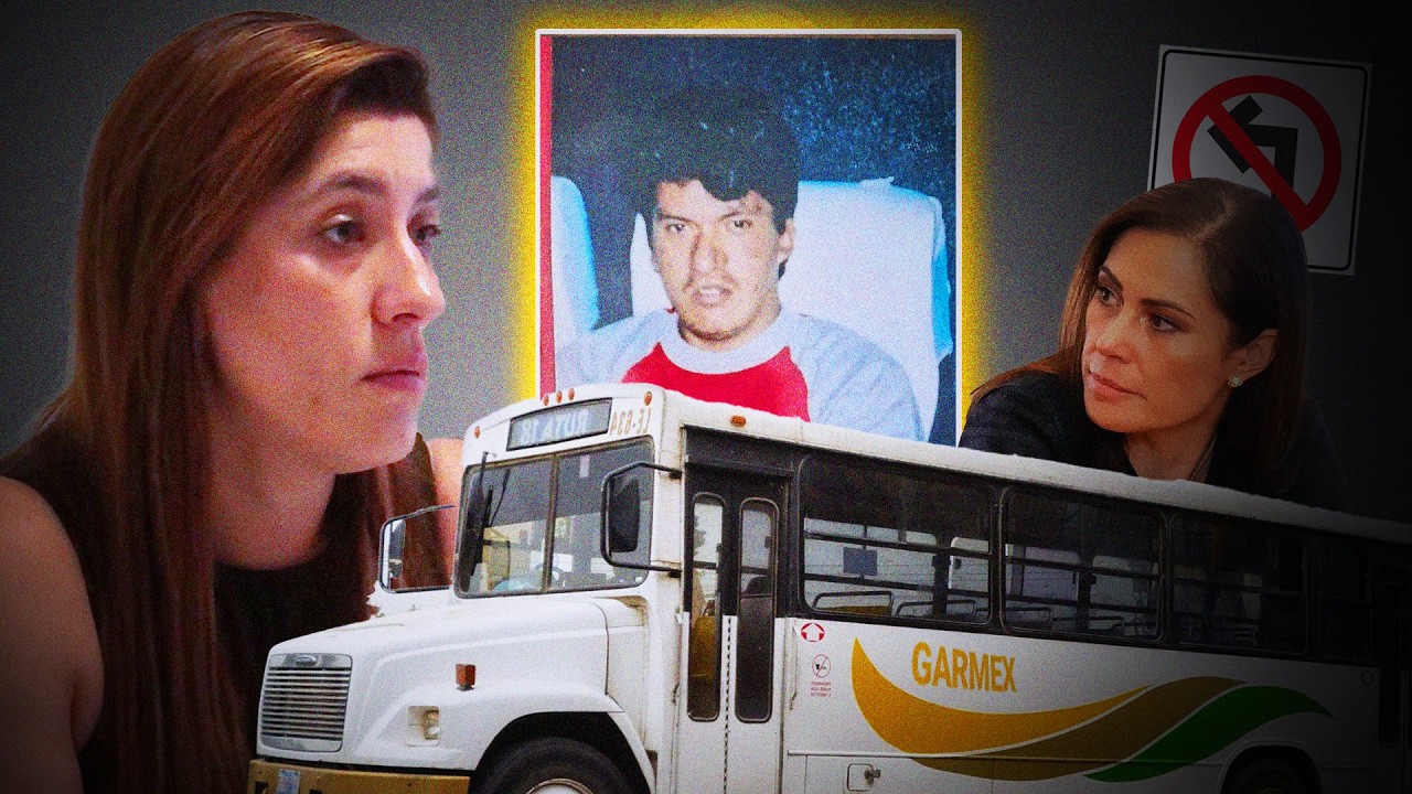 Caso Eulalio: 
