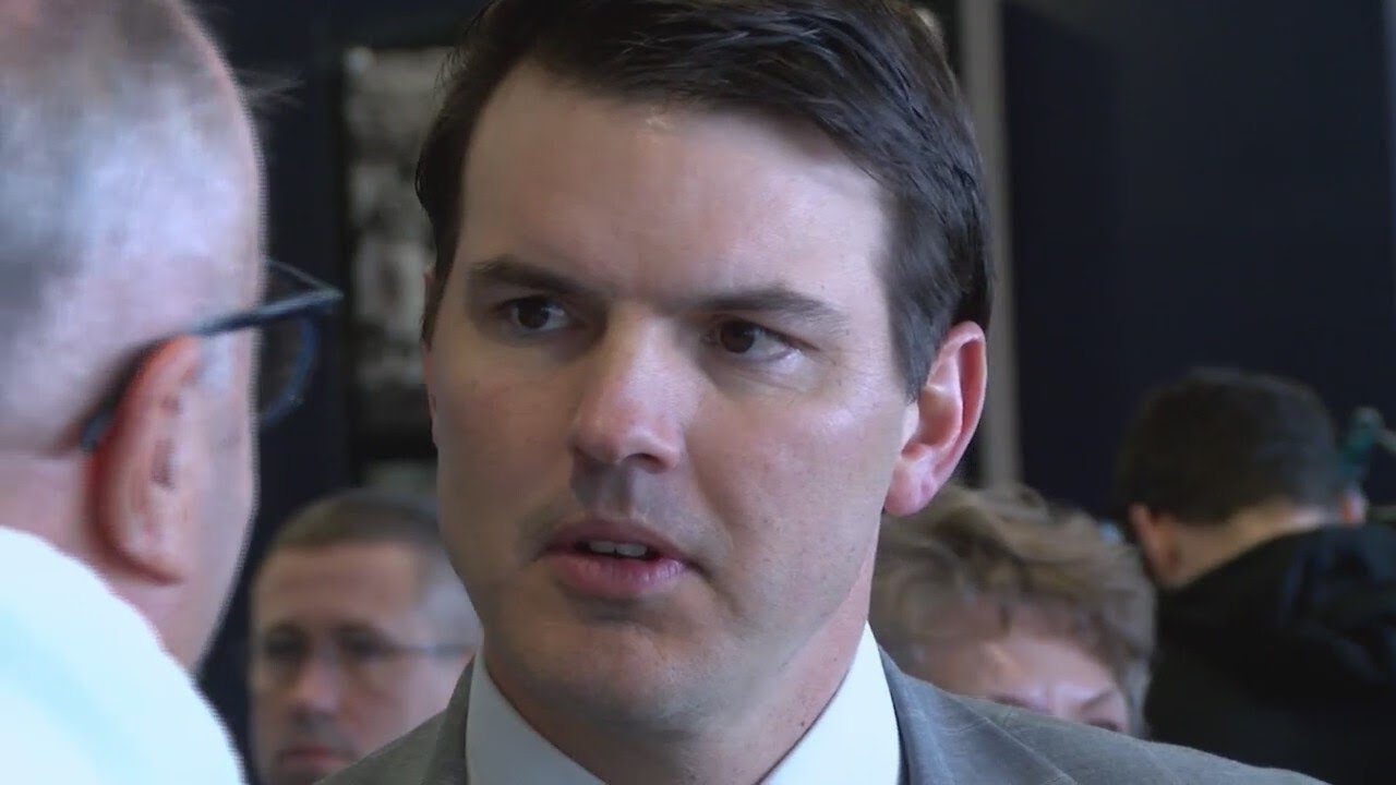 ETSU's Healy embracing the chaos in head coaching return