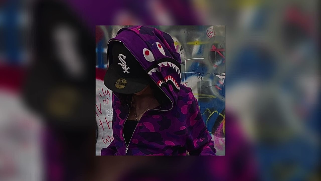 NEJ’-Ma sœur [speed up]