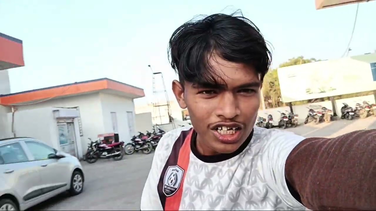 bike ke andar petrol khatm Ho Gaya