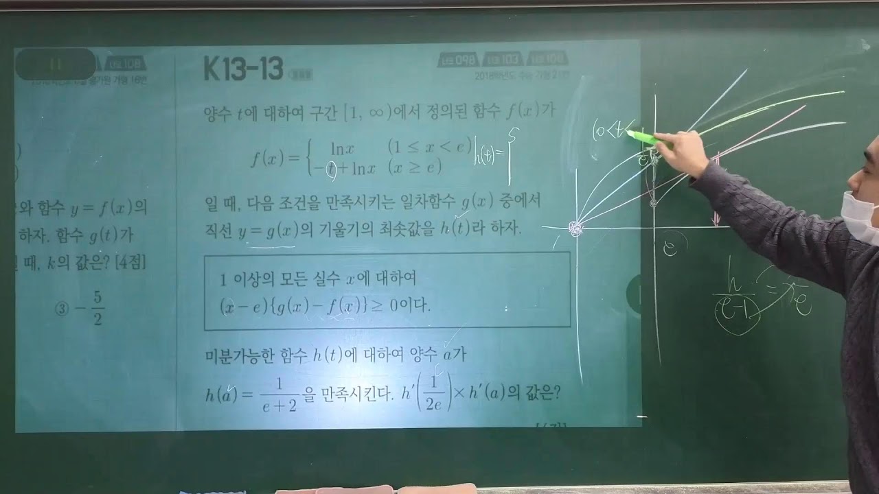 0126 미적심화(2)