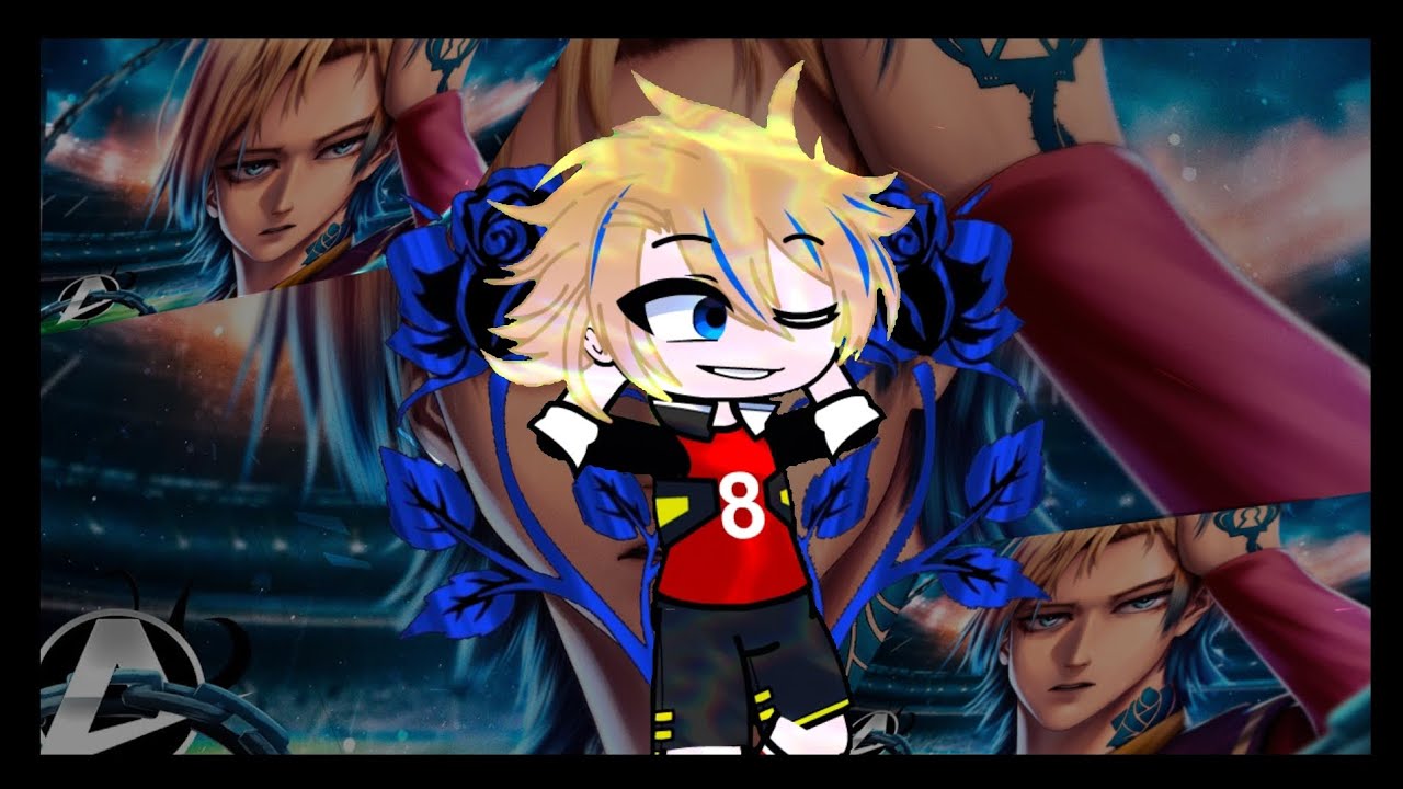 My childhood lebensborn react ao rap do kaiser (Klaus as kaiser)