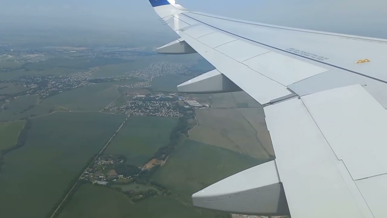 Airbus 320 а/к 